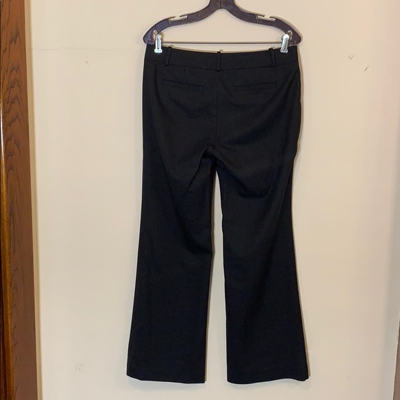 Dark grey Banana Republic pants, 8P - Picture 2 of 5